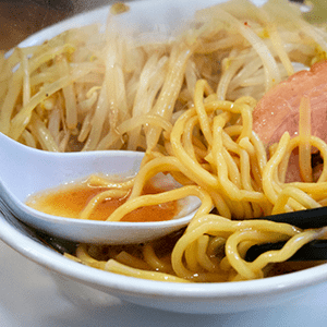 ラーメン